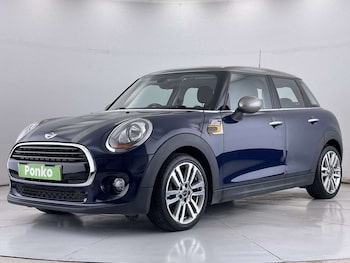 Used MINI Hatch 2017 for sale - 76681887: Photo