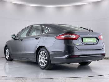 Used Ford Mondeo 2018 for sale - 74916810: Photo