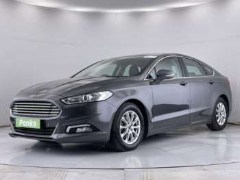 Used Ford Mondeo 2018 for sale - 74916810: Photo