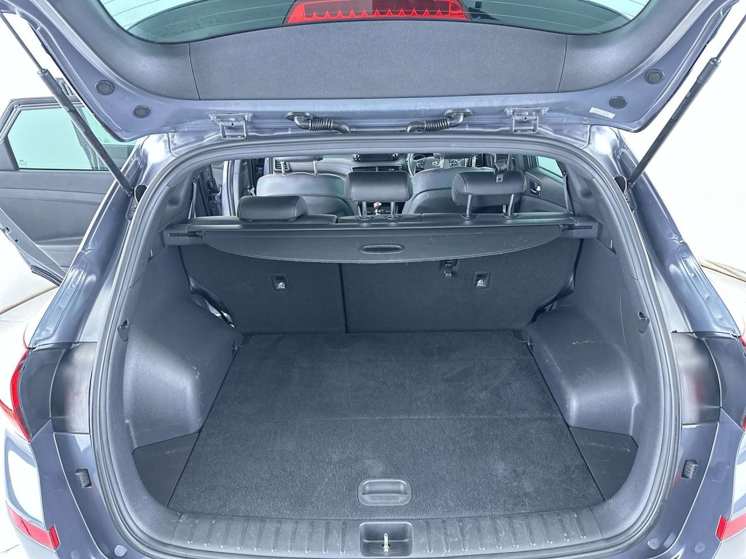 Used Hyundai TUCSON 2020 for sale - 78053762: Photo 10