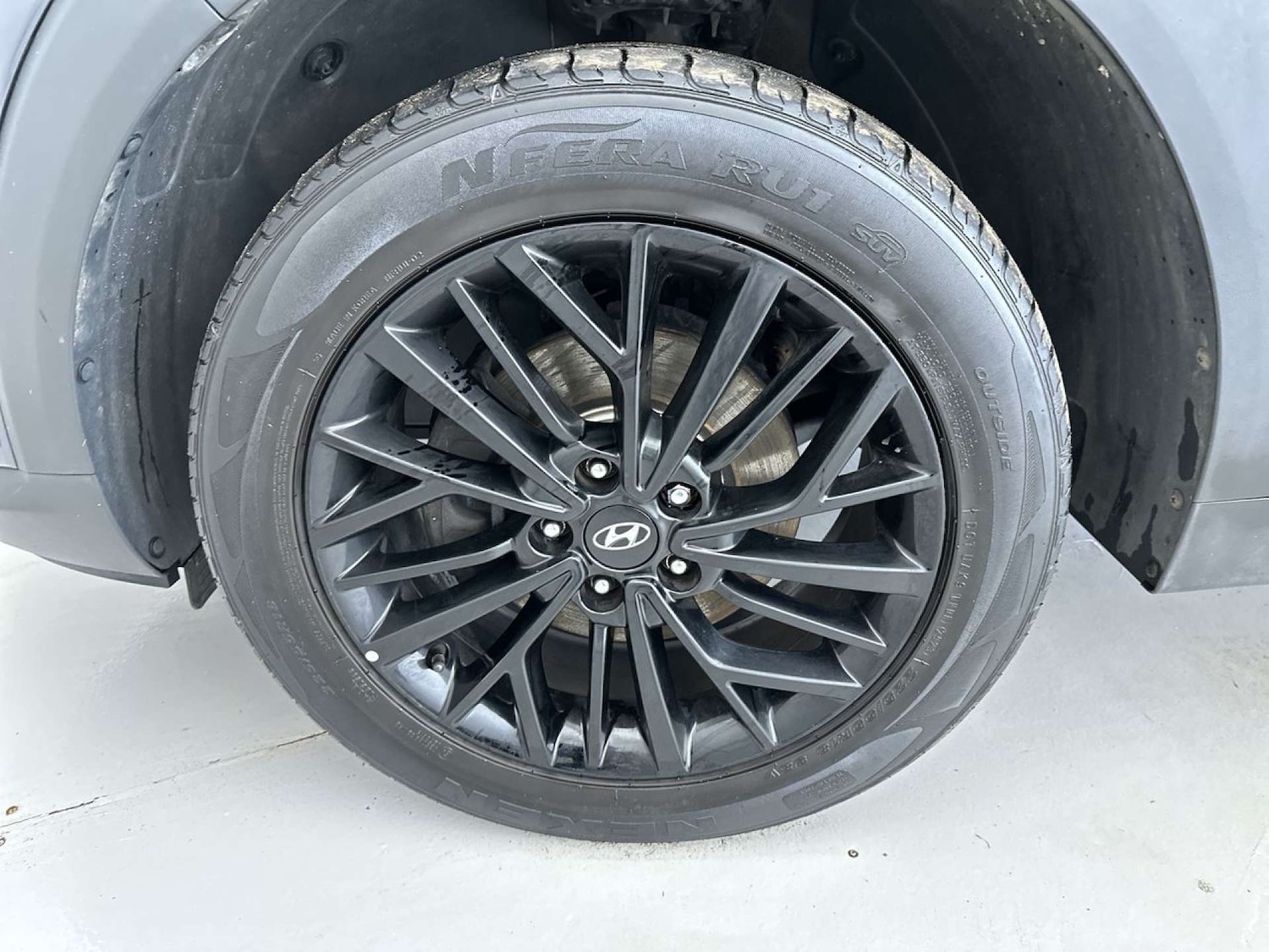 Used Hyundai TUCSON 2020 for sale - 78053762: Photo 11