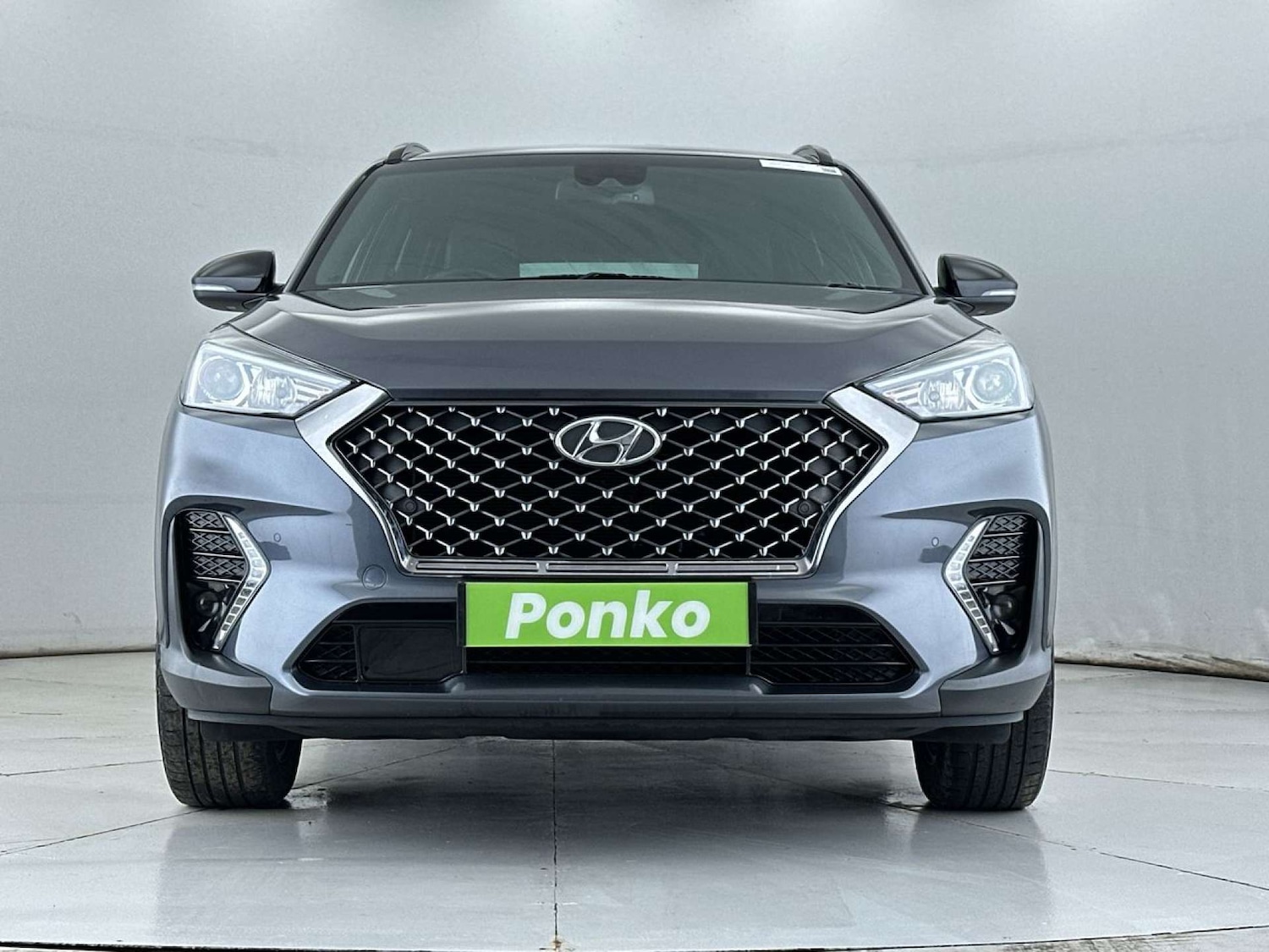 Used Hyundai TUCSON 2020 for sale - 78053762: Photo 14