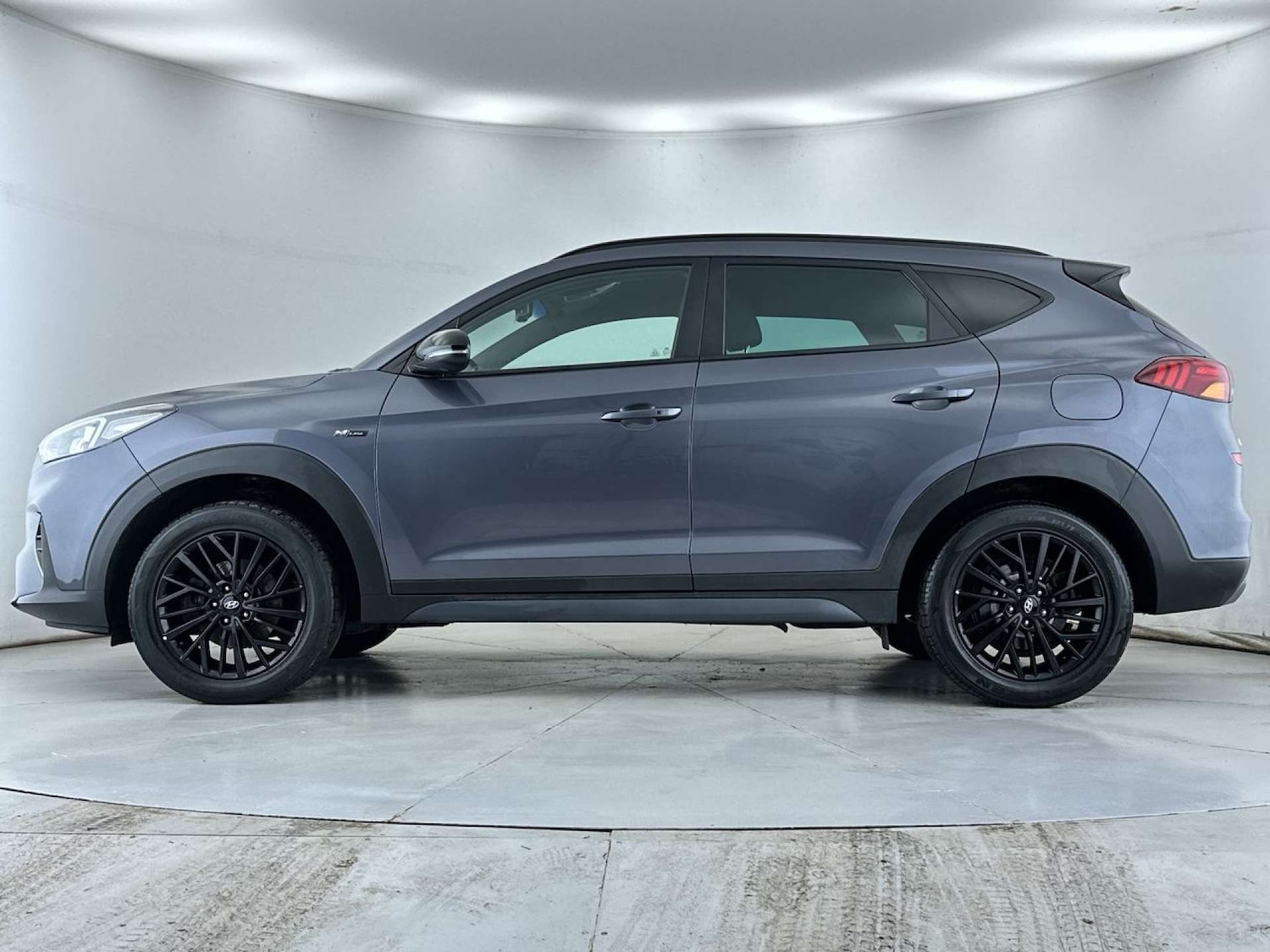 Used Hyundai TUCSON 2020 for sale - 78053762: Photo 16