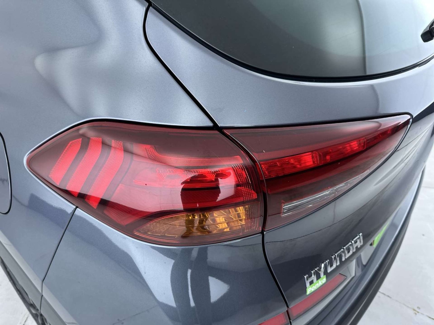 Used Hyundai TUCSON 2020 for sale - 78053762: Photo 20