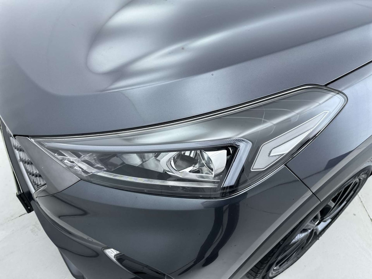 Used Hyundai TUCSON 2020 for sale - 78053762: Photo 21