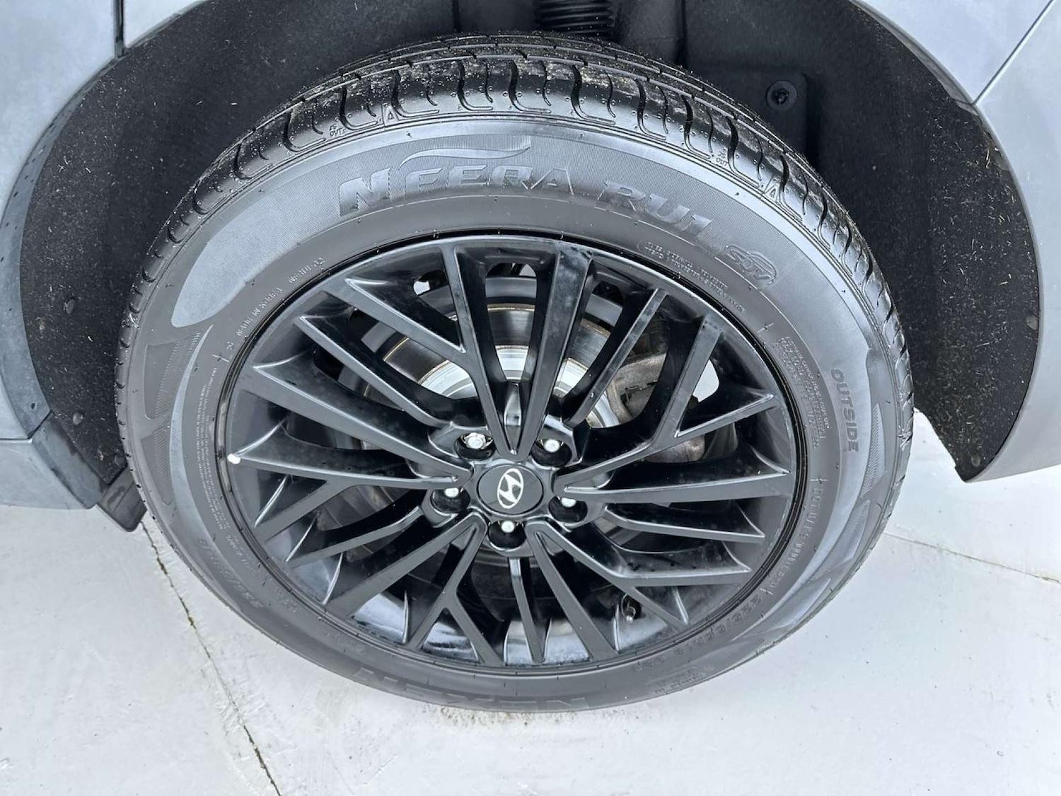 Used Hyundai TUCSON 2020 for sale - 78053762: Photo 22