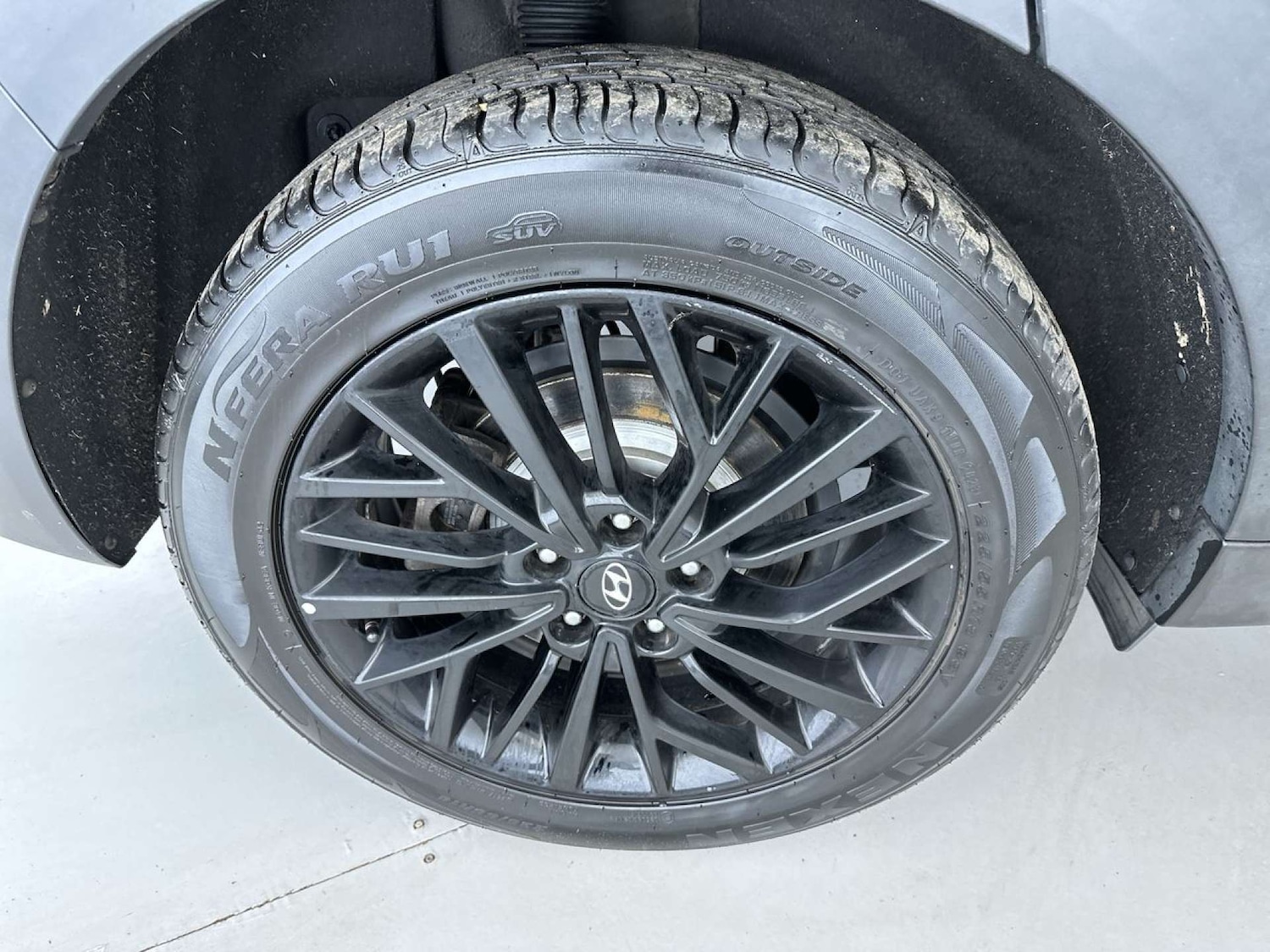 Used Hyundai TUCSON 2020 for sale - 78053762: Photo 23