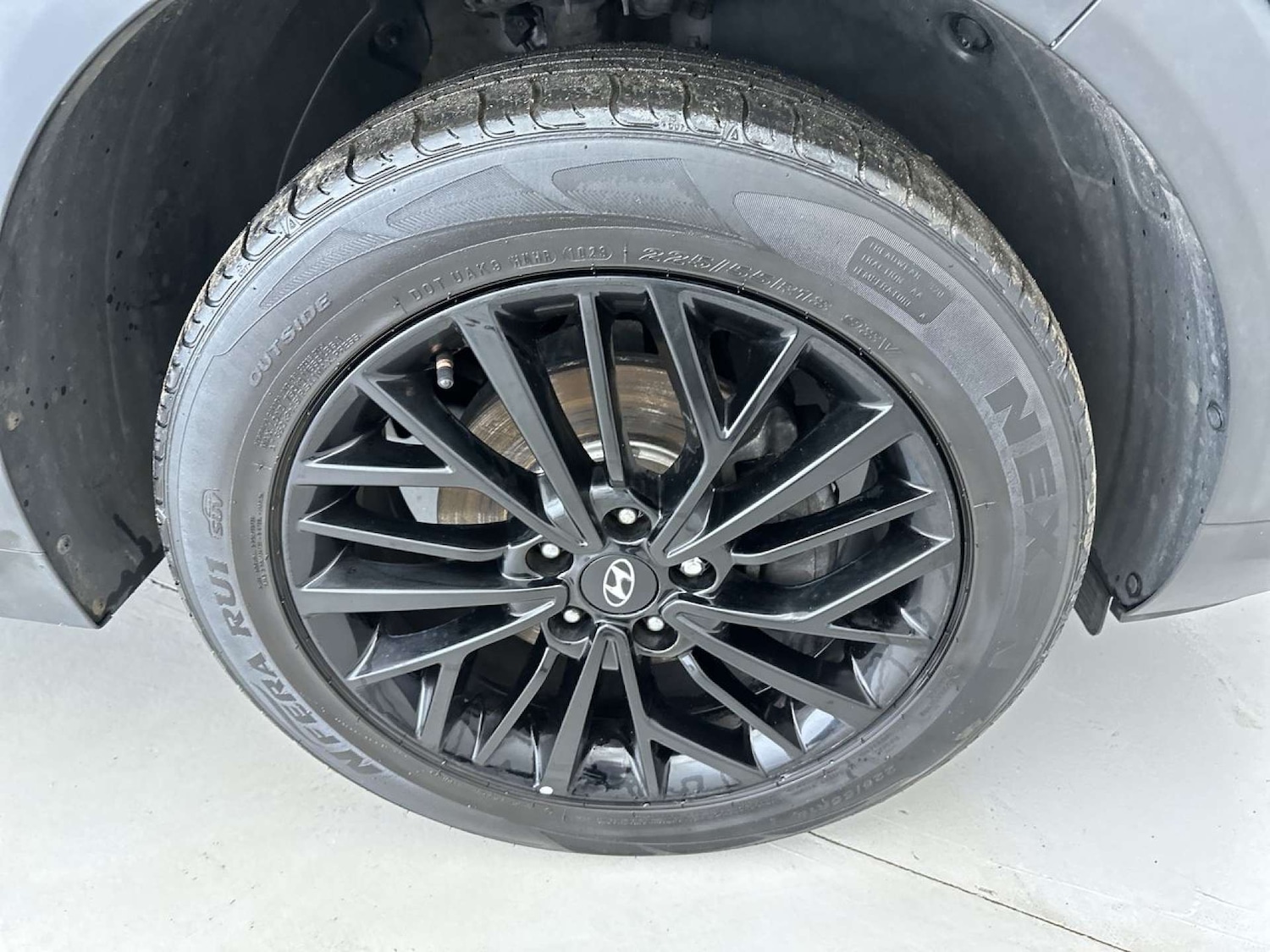 Used Hyundai TUCSON 2020 for sale - 78053762: Photo 24