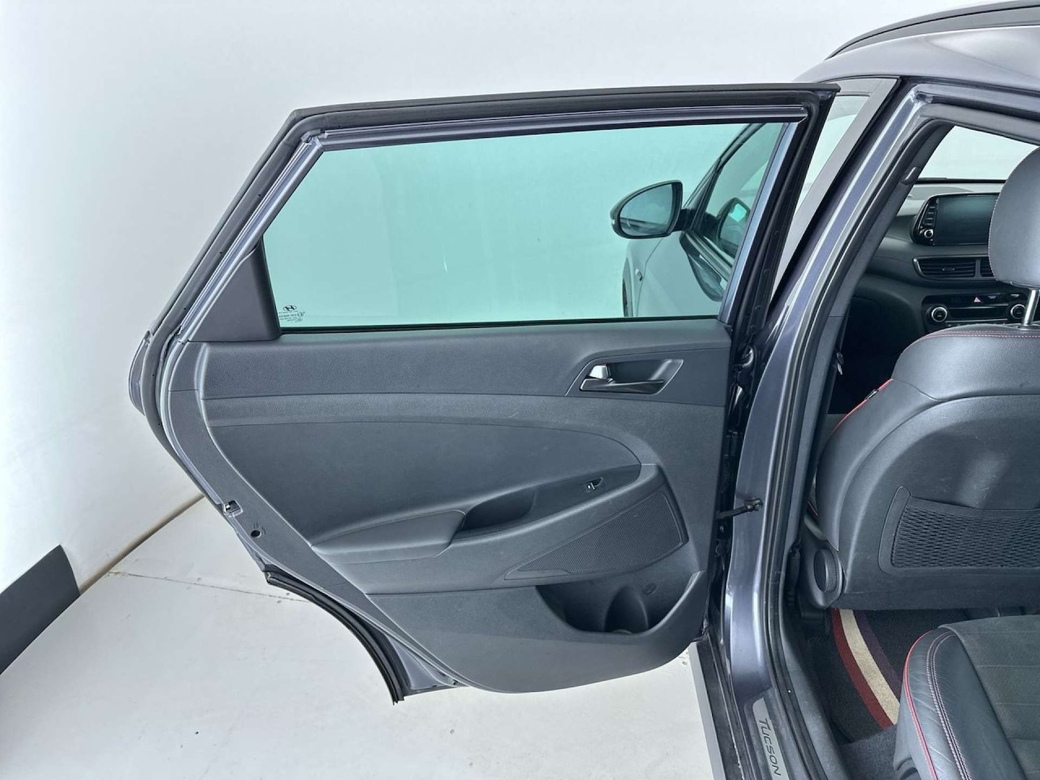 Used Hyundai TUCSON 2020 for sale - 78053762: Photo 28