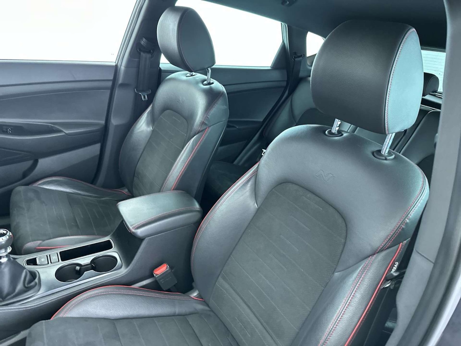 Used Hyundai TUCSON 2020 for sale - 78053762: Photo 31