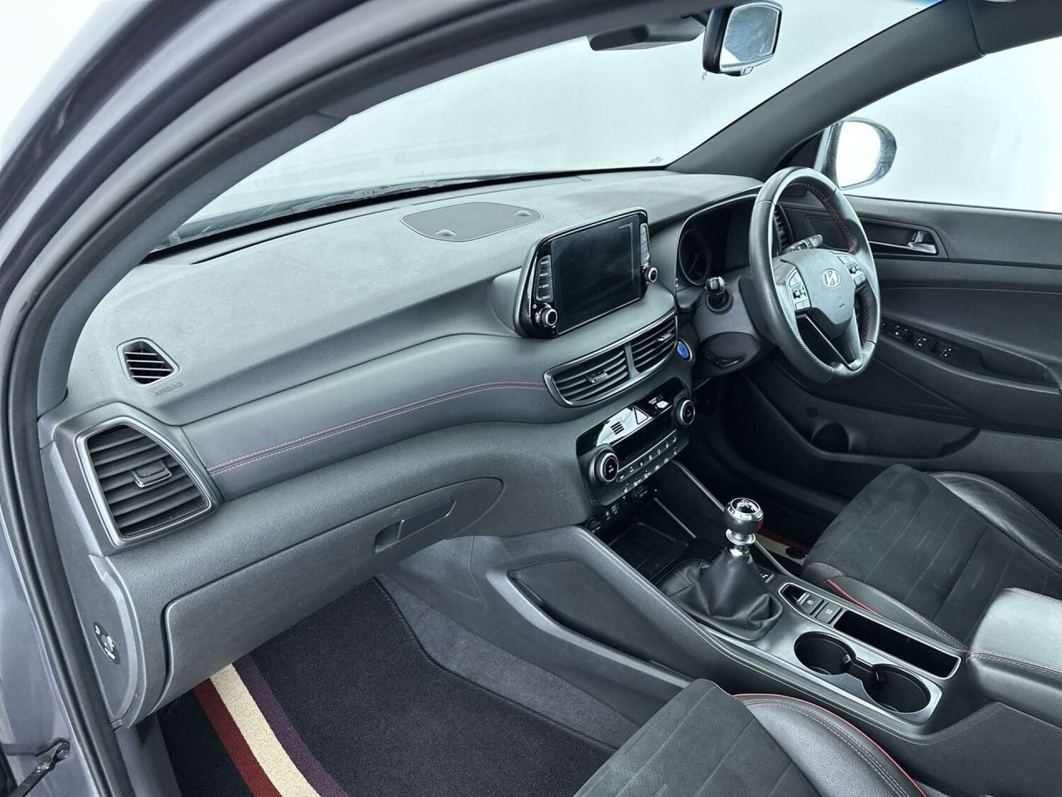 Used Hyundai TUCSON 2020 for sale - 78053762: Photo 32