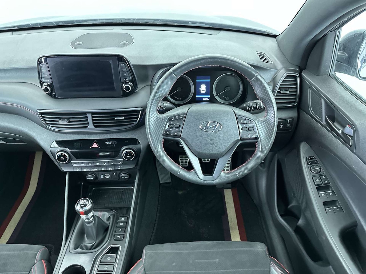 Used Hyundai TUCSON 2020 for sale - 78053762: Photo 35