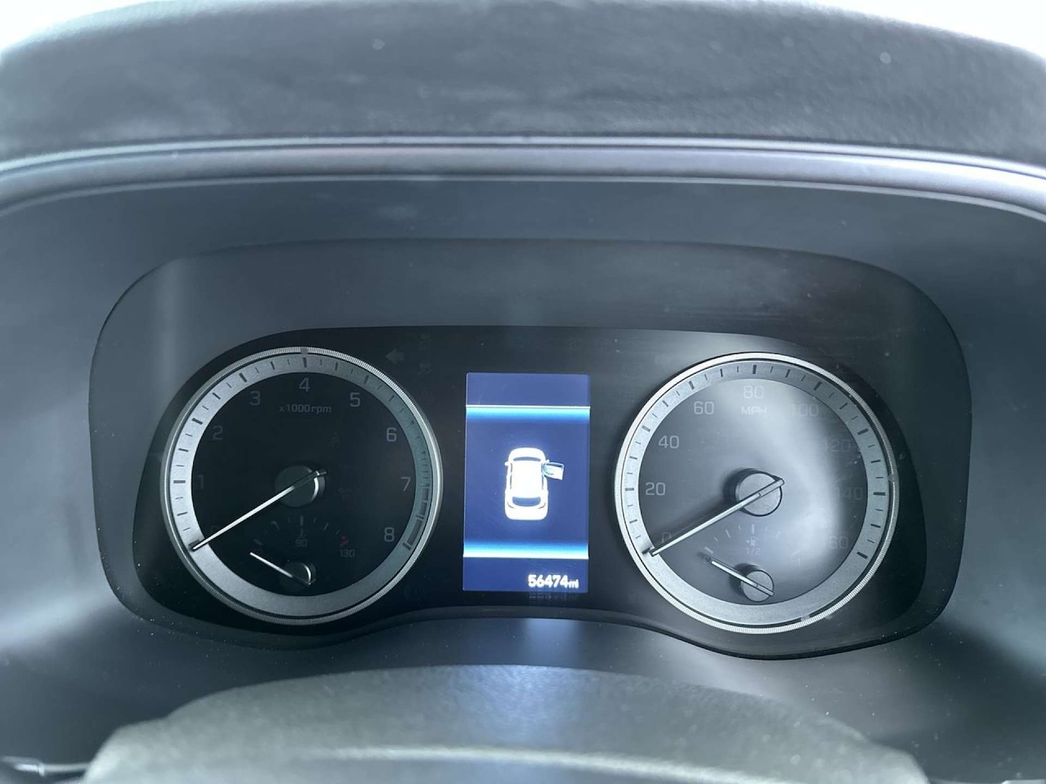 Used Hyundai TUCSON 2020 for sale - 78053762: Photo 39