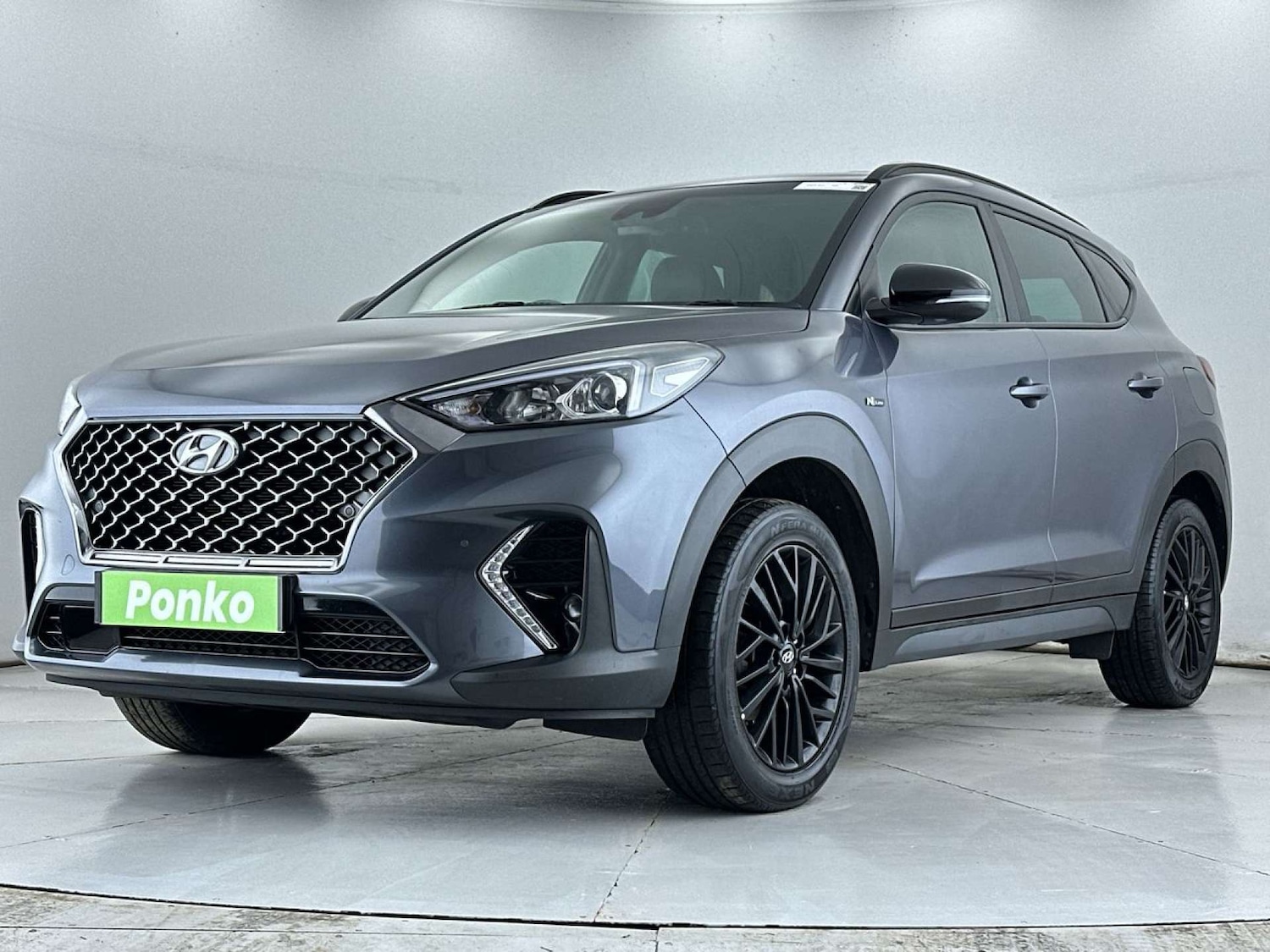 Used Hyundai TUCSON 2020 for sale - 78053762: Photo 4