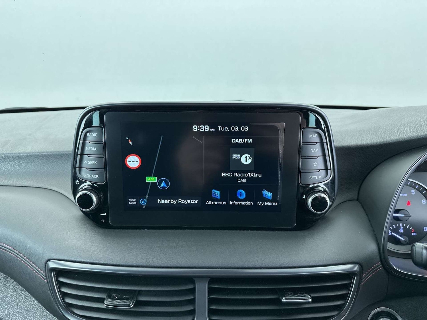 Used Hyundai TUCSON 2020 for sale - 78053762: Photo 40