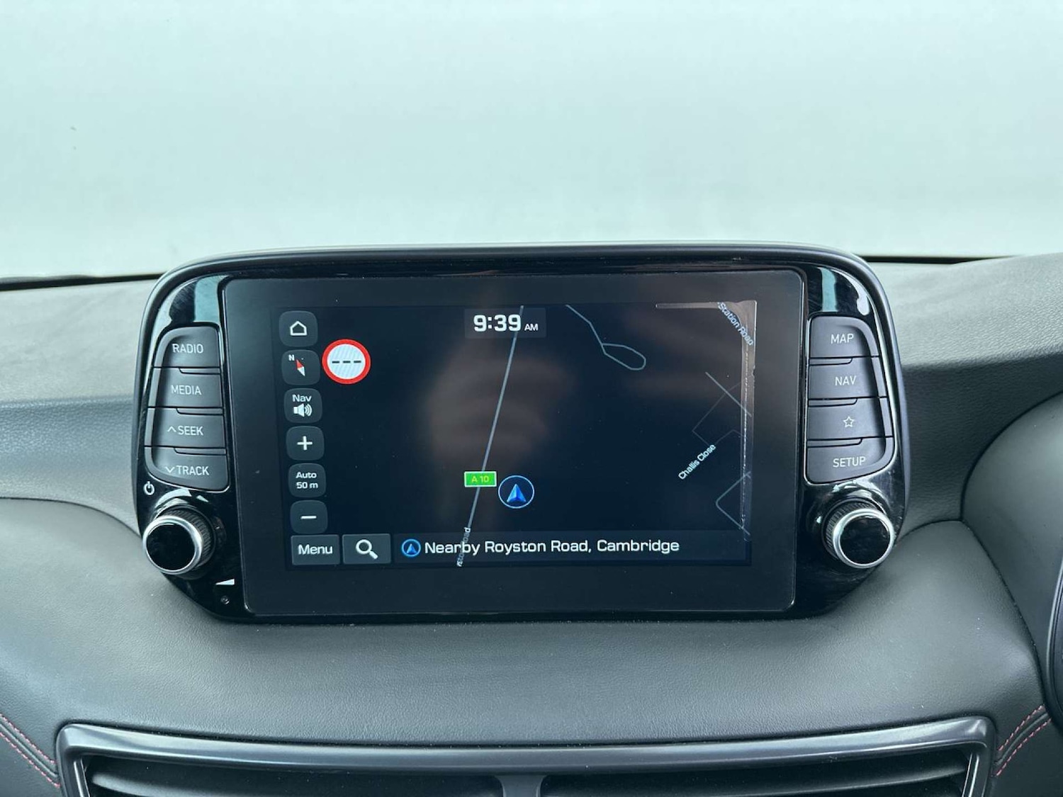 Used Hyundai TUCSON 2020 for sale - 78053762: Photo 42