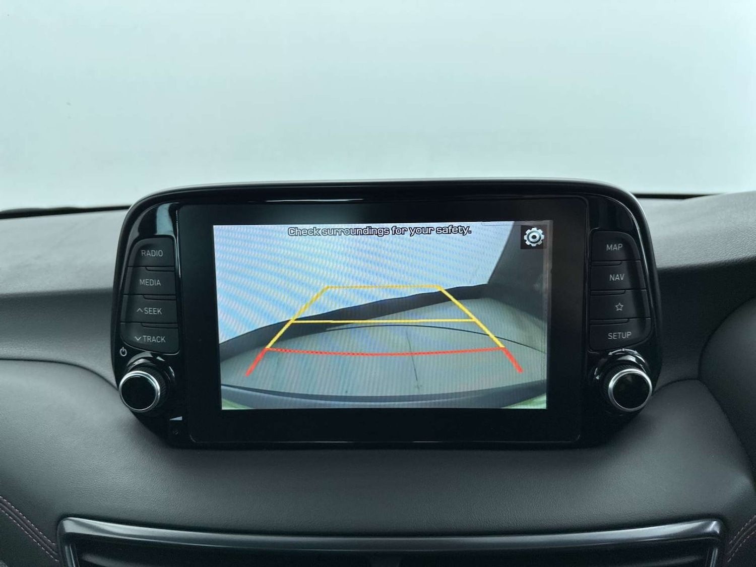 Used Hyundai TUCSON 2020 for sale - 78053762: Photo 43