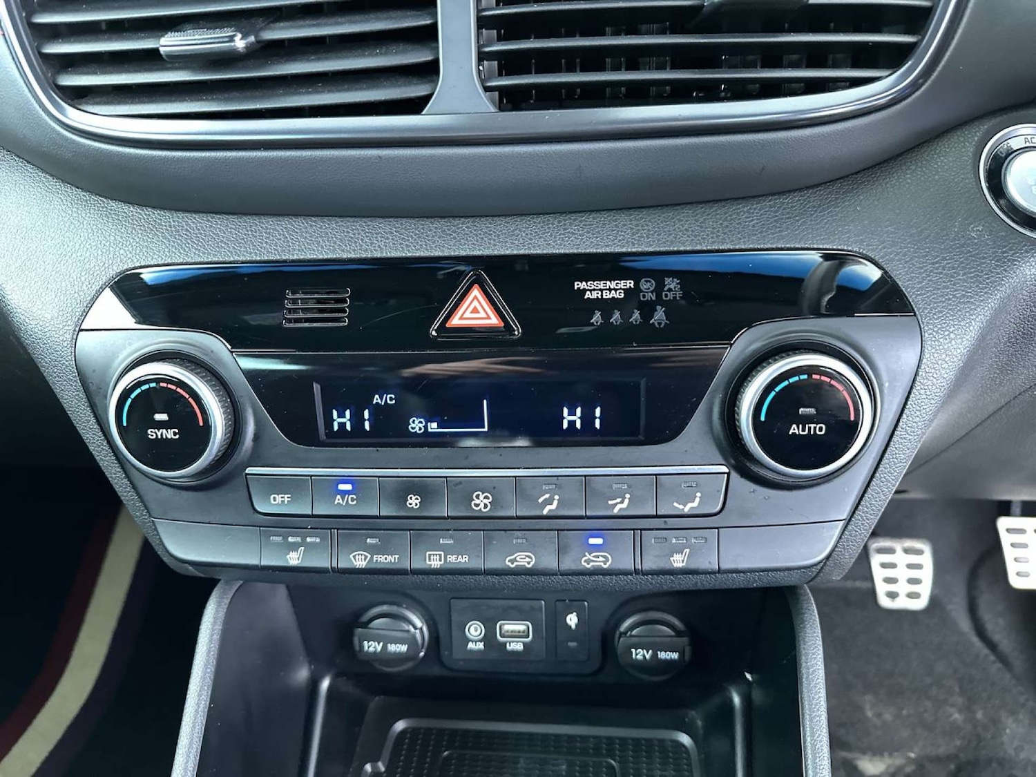 Used Hyundai TUCSON 2020 for sale - 78053762: Photo 45