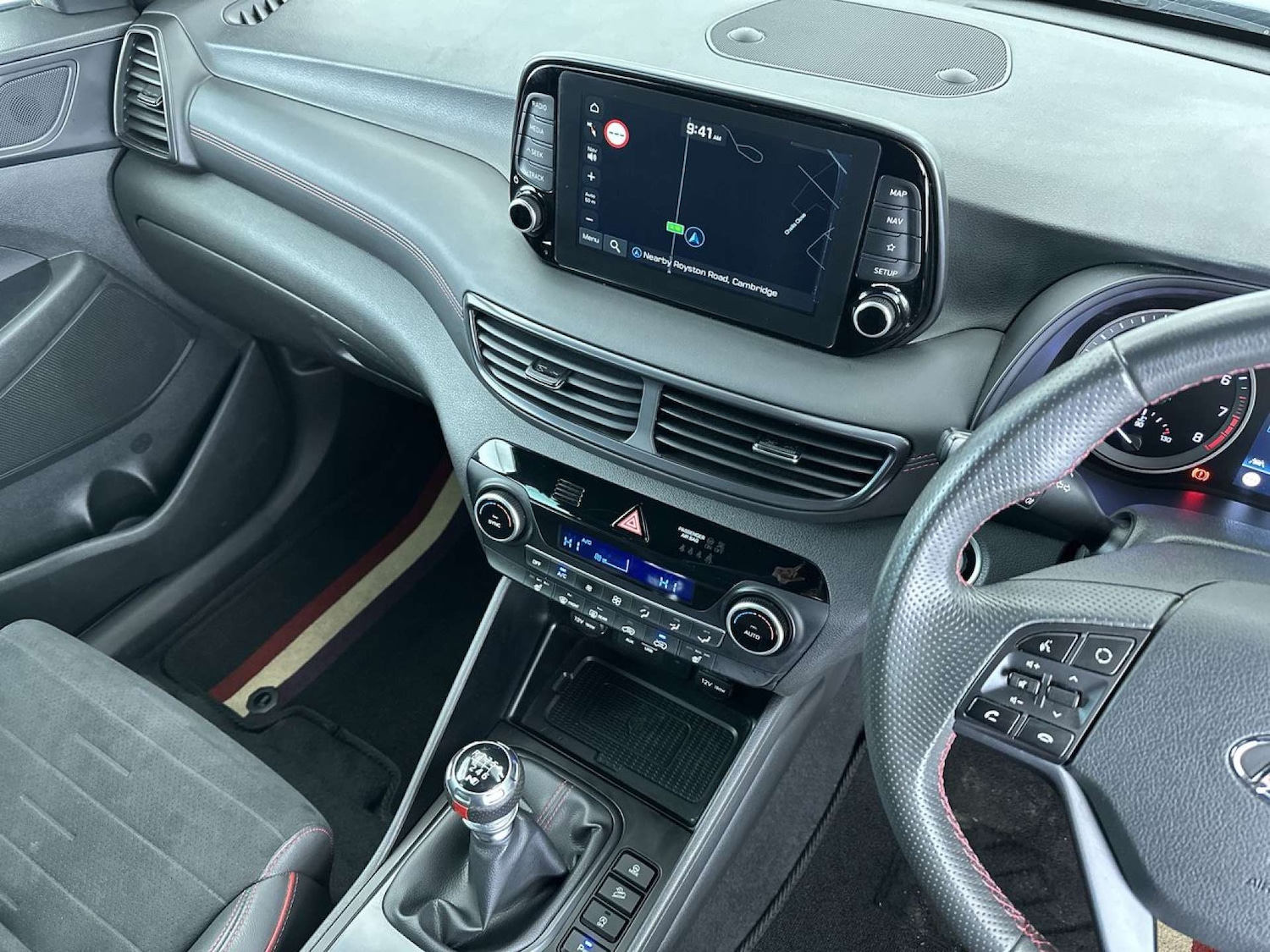 Used Hyundai TUCSON 2020 for sale - 78053762: Photo 47