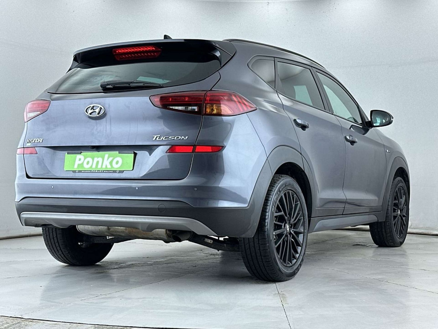 Used Hyundai TUCSON 2020 for sale - 78053762: Photo 5