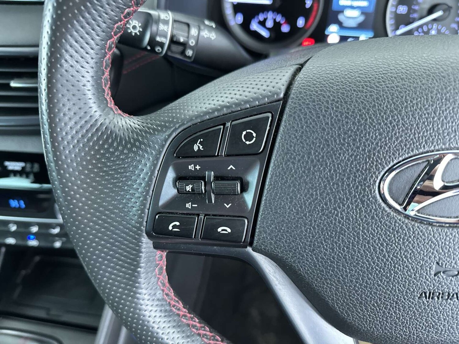 Used Hyundai TUCSON 2020 for sale - 78053762: Photo 53