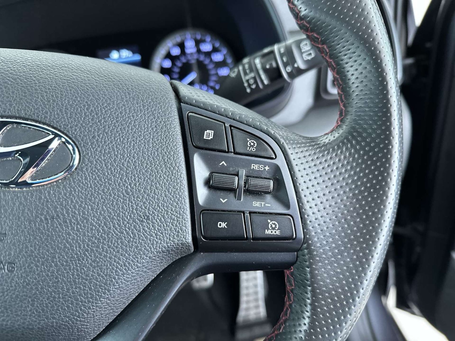 Used Hyundai TUCSON 2020 for sale - 78053762: Photo 54