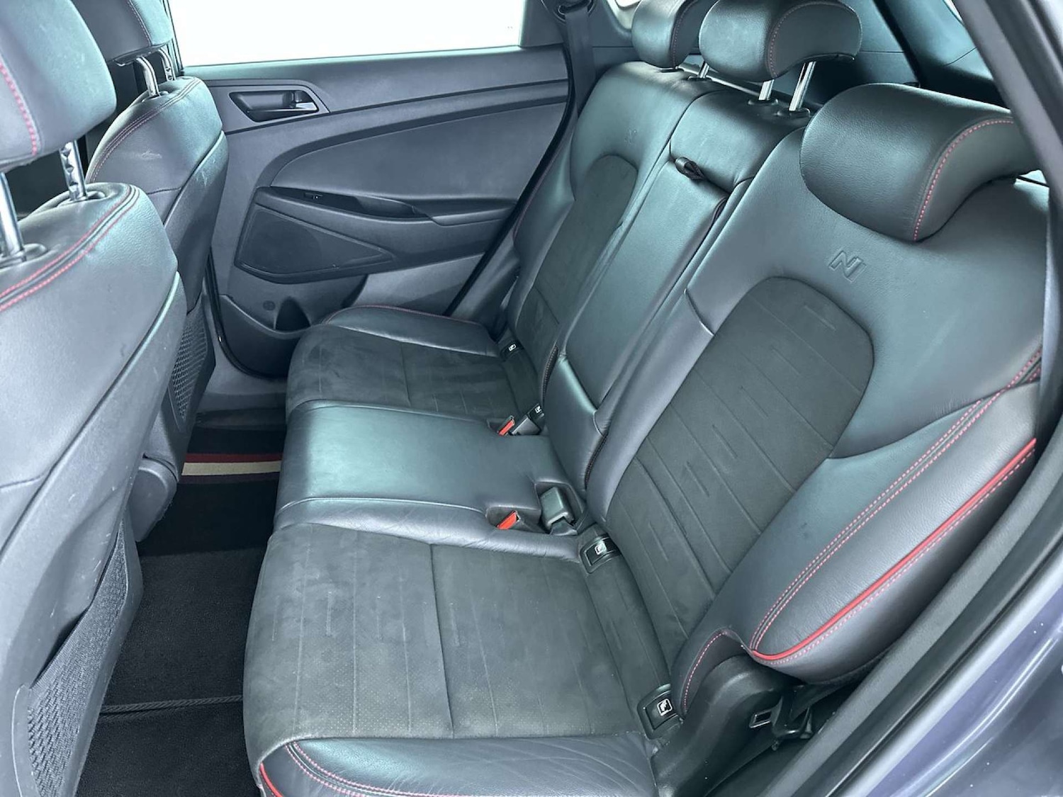 Used Hyundai TUCSON 2020 for sale - 78053762: Photo 9