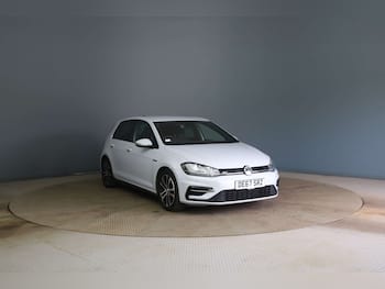 Used Volkswagen Golf 2017 for sale - 79692938: Photo