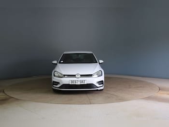 Used Volkswagen Golf 2017 for sale - 79692938: Photo