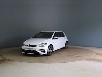 Used Volkswagen Golf 2017 for sale - 79692938: Photo