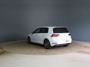Used Volkswagen Golf 2017 for sale - 79692938: Photo