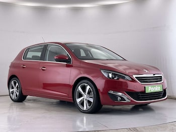 Peugeot - 308