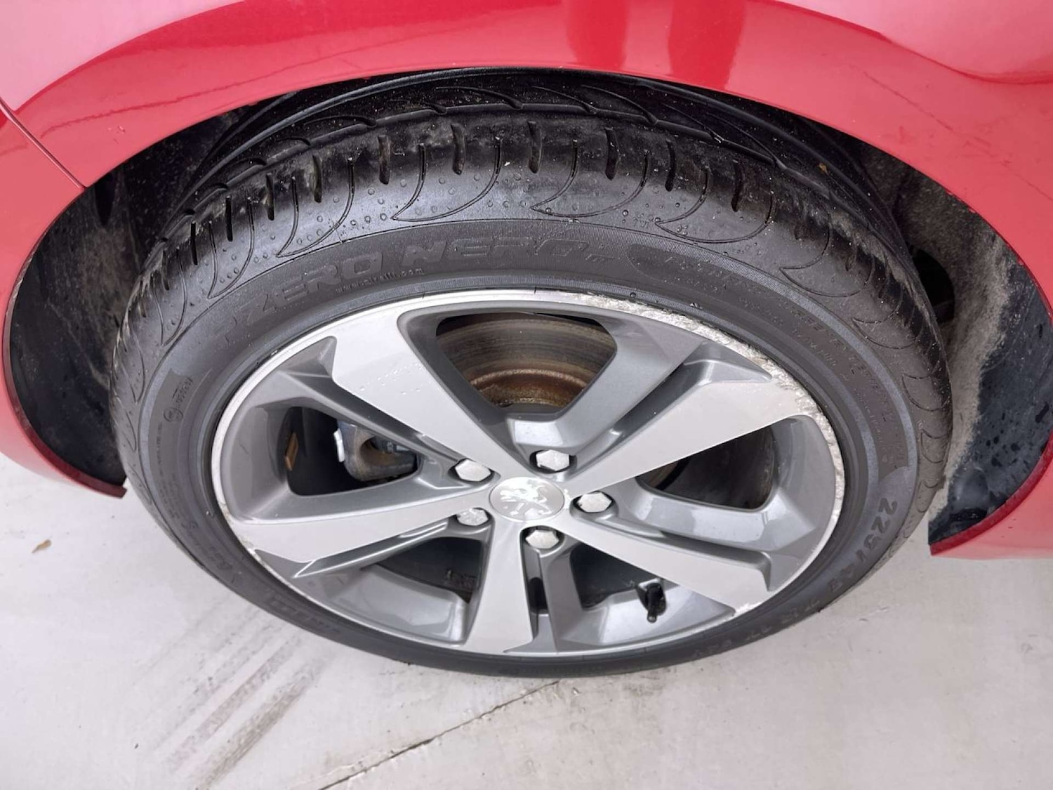 Vehicle 23