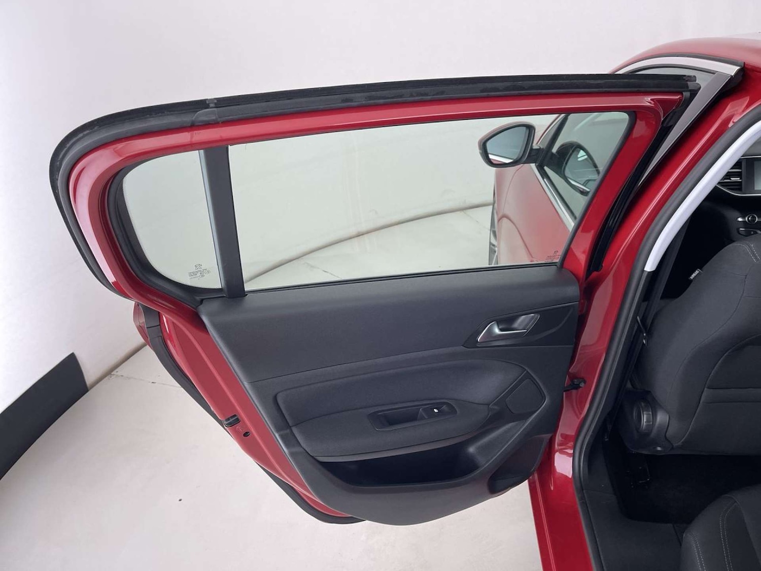 Vehicle 28