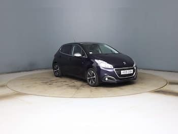 Used Peugeot 208 2019 for sale - 79662622: Photo