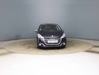 Used Peugeot 208 2019 for sale - 79662622: Photo