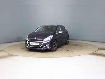 Used Peugeot 208 2019 for sale - 79662622: Photo