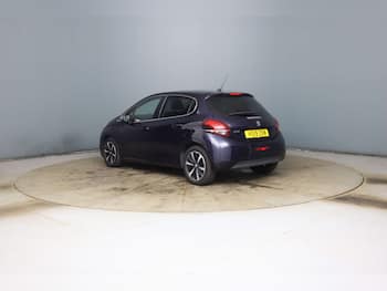 Used Peugeot 208 2019 for sale - 79662622: Photo