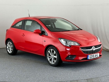 Used Vauxhall Corsa 2015 for sale - 78055127: Photo