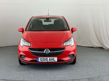 Used Vauxhall Corsa 2015 for sale - 78055127: Photo