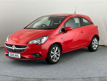 Used Vauxhall Corsa 2015 for sale - 78055127: Photo
