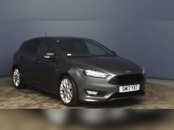 Used Ford Focus 2017 for sale - 77297291: Photo