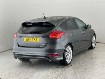 Used Ford Focus 2017 for sale - 77297291: Photo