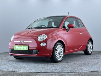 Used Fiat 500 2012 for sale - 78612495: Photo