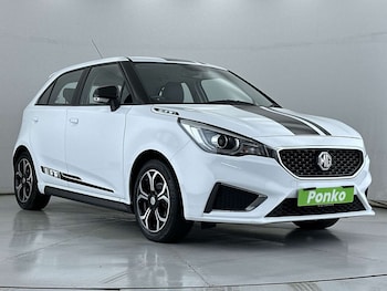 Used MG MG3 2020 for sale - 78257310: Photo