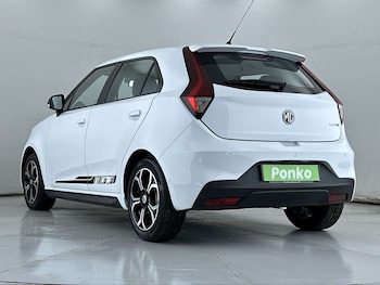 Used MG MG3 2020 for sale - 78257310: Photo