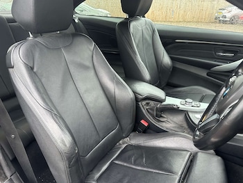 Used BMW 4 Series 2014 for sale - 76961779: Photo