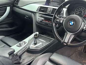 Used BMW 4 Series 2014 for sale - 76961779: Photo