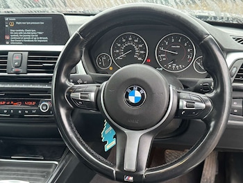 Used BMW 4 Series 2014 for sale - 76961779: Photo