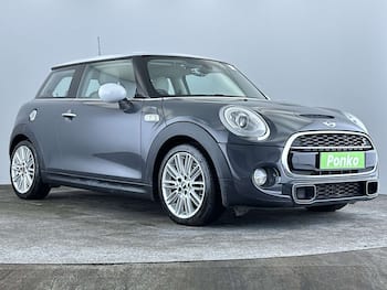 Used MINI Hatch 2015 for sale - 79637644: Photo